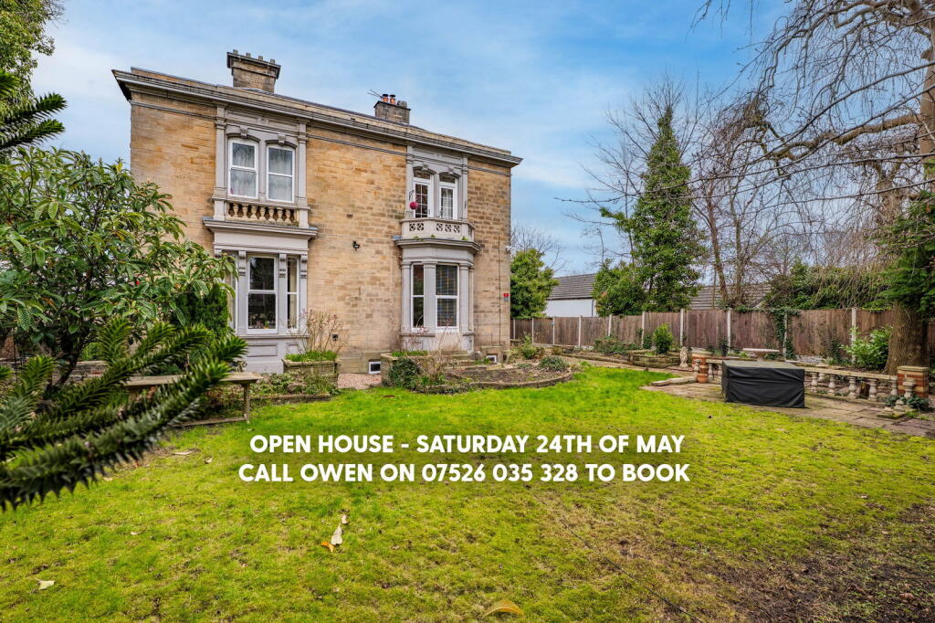 Main image of property: Doncaster Road, Barnsley, S70 1UD