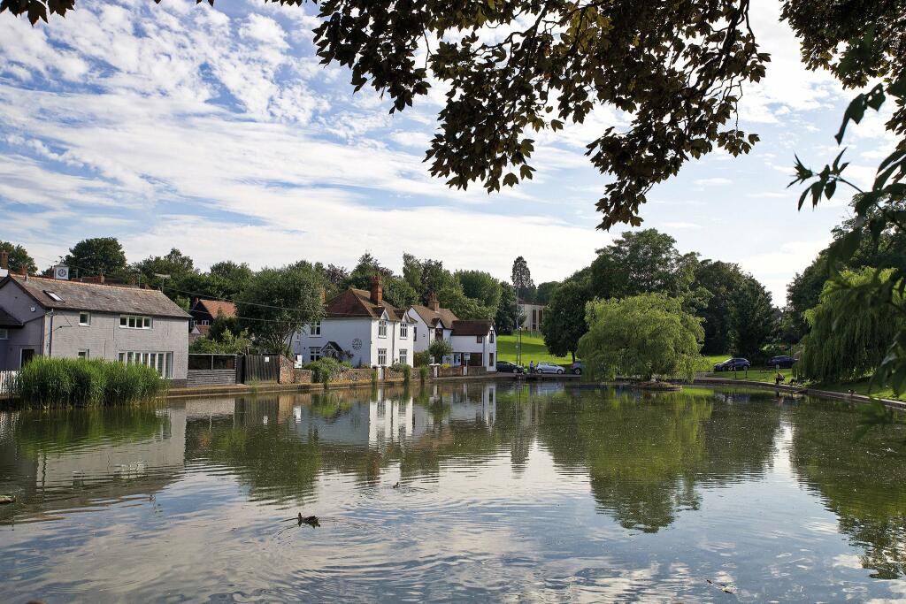 Additional property image - Stortford Road,
Dunmow,
CM6 1WY