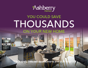 Get brand editions for Ashberry Homes (Eastern Counties)