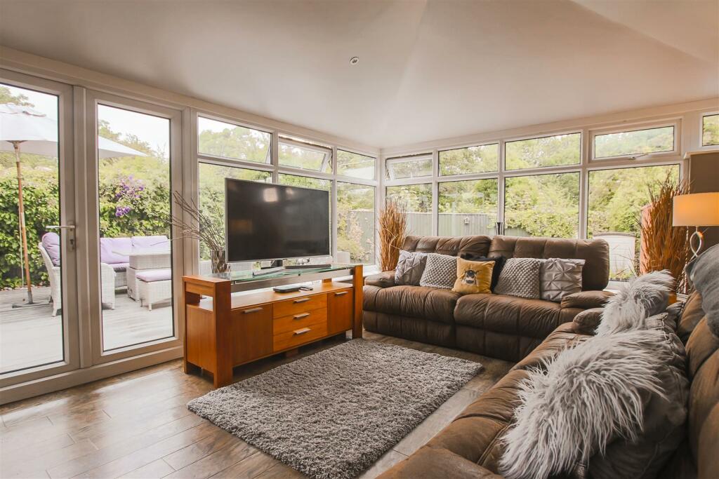 4 bedroom detached house for sale in Meadowbrook Close, Bury, BL9