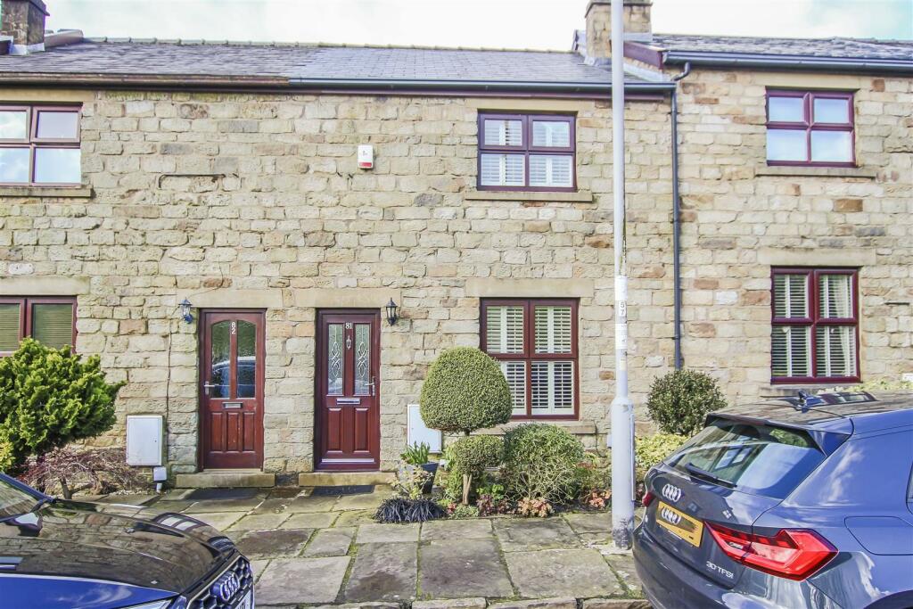 Additional property image - Mount Pleasant, Nangreaves