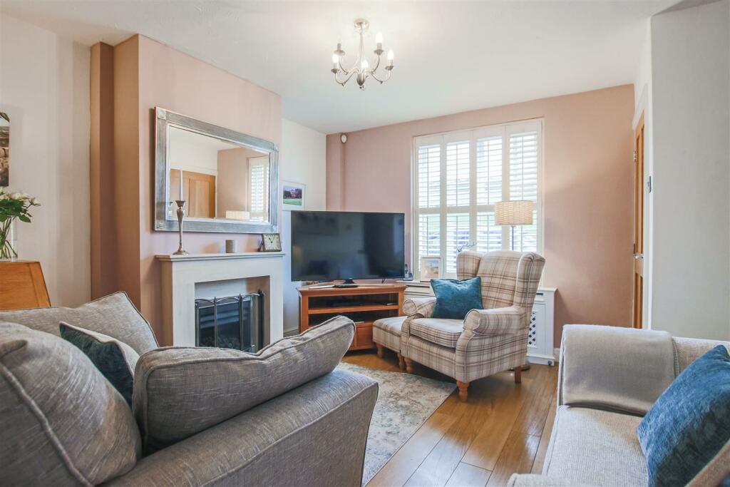 Additional property image - Mount Pleasant, Nangreaves