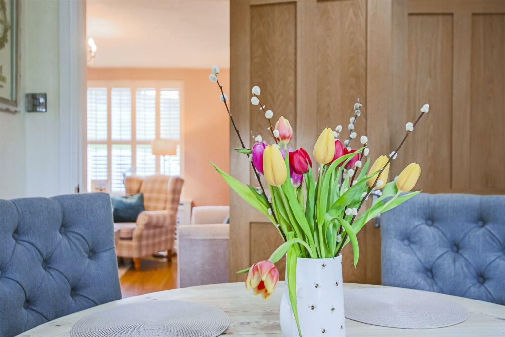 Additional property image - Mount Pleasant, Nangreaves