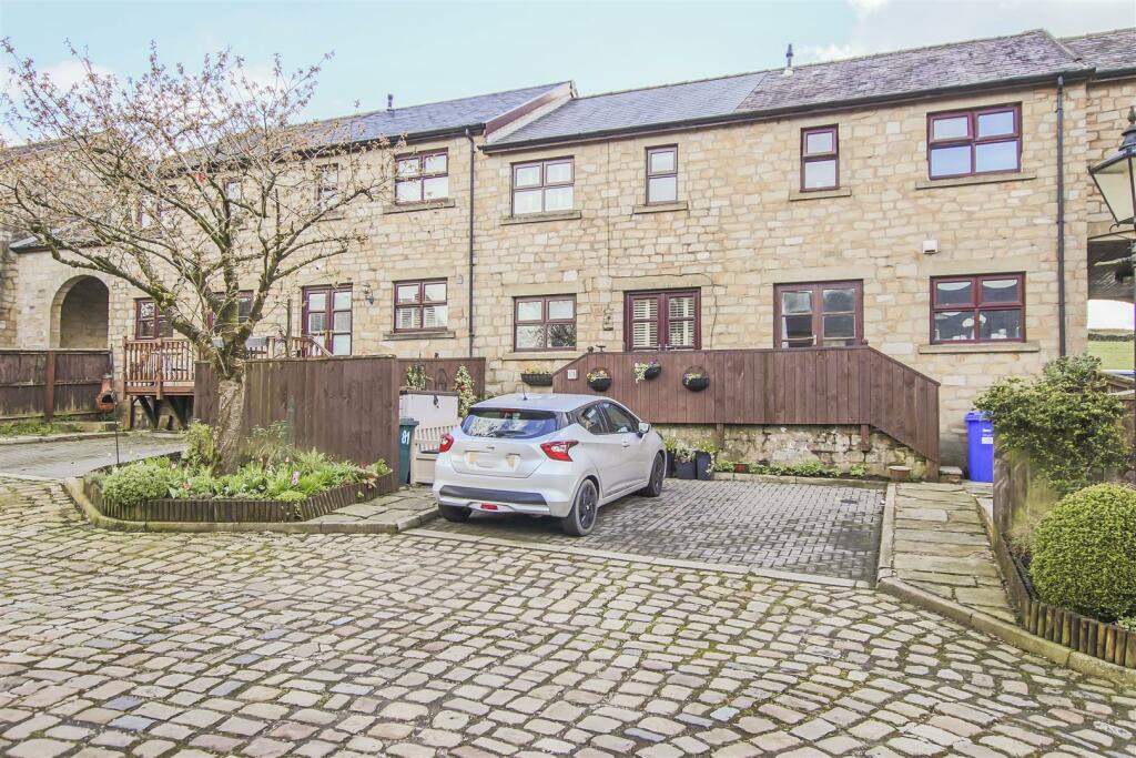 Additional property image - Mount Pleasant, Nangreaves