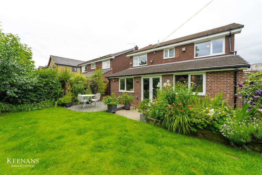 Additional property image - Haig Road, Bury