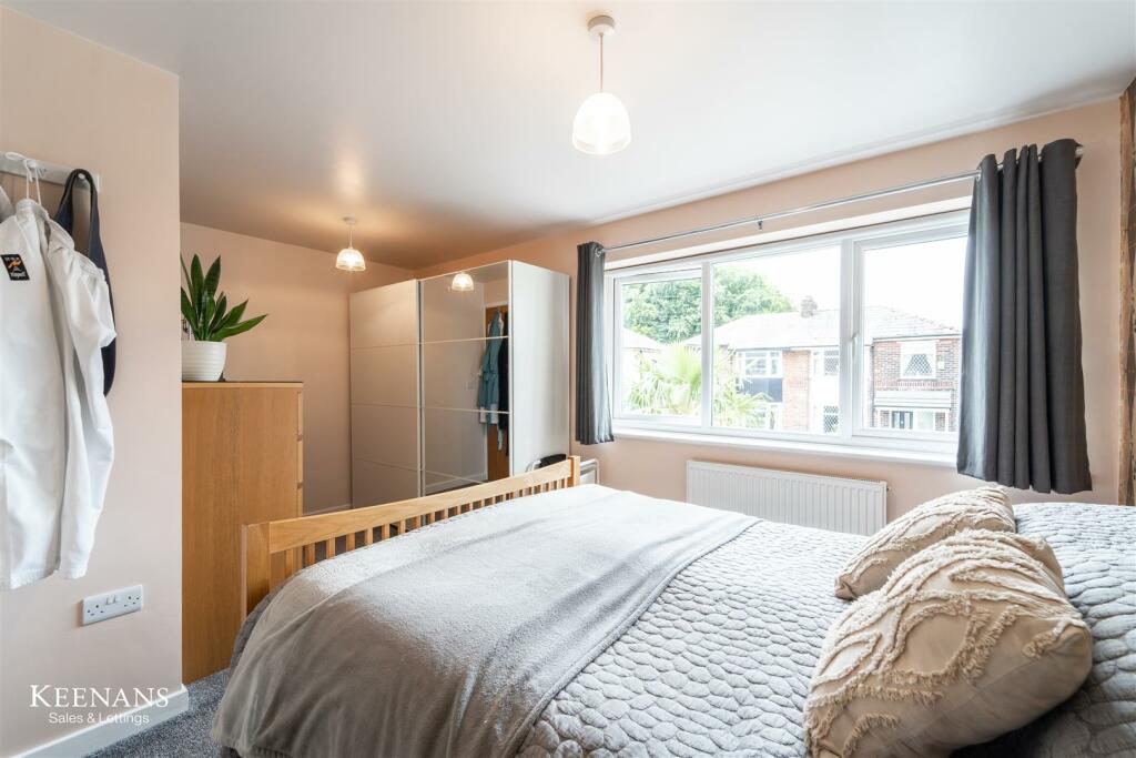 Additional property image - Haig Road, Bury
