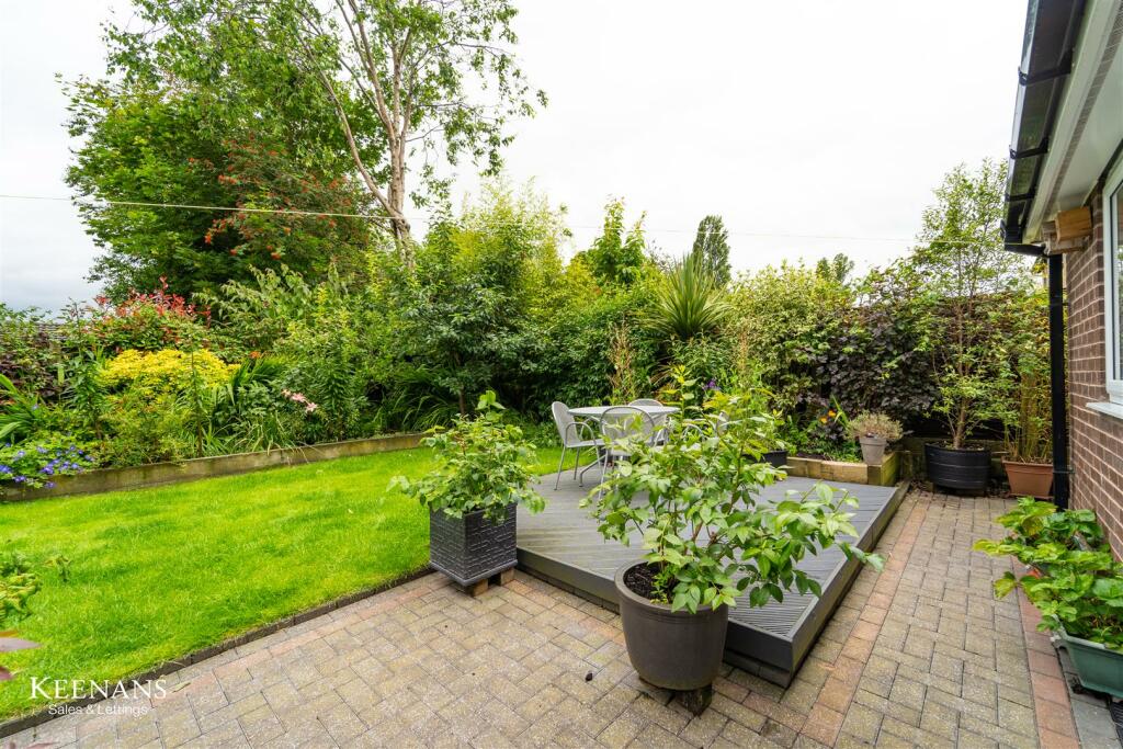 Additional property image - Haig Road, Bury