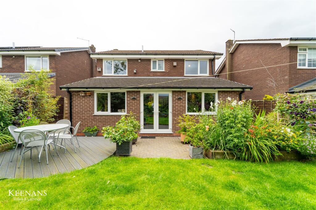 Additional property image - Haig Road, Bury