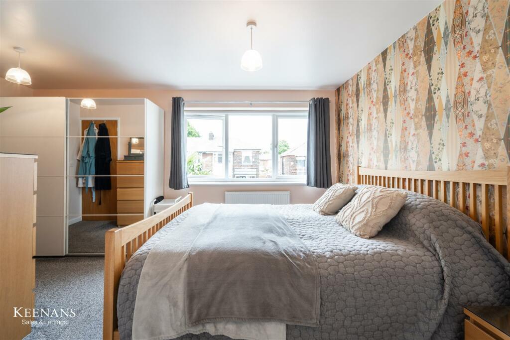 Additional property image - Haig Road, Bury