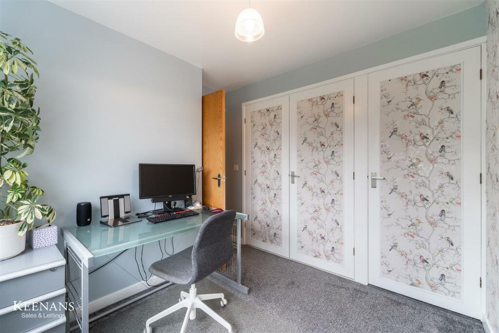Additional property image - Haig Road, Bury