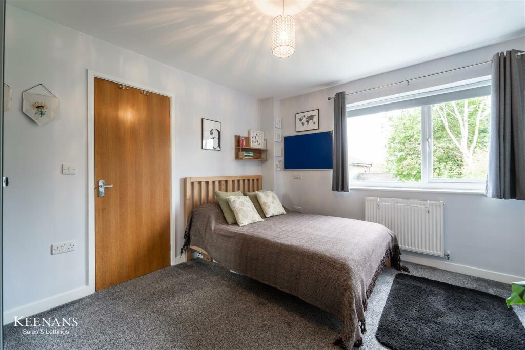 Additional property image - Haig Road, Bury