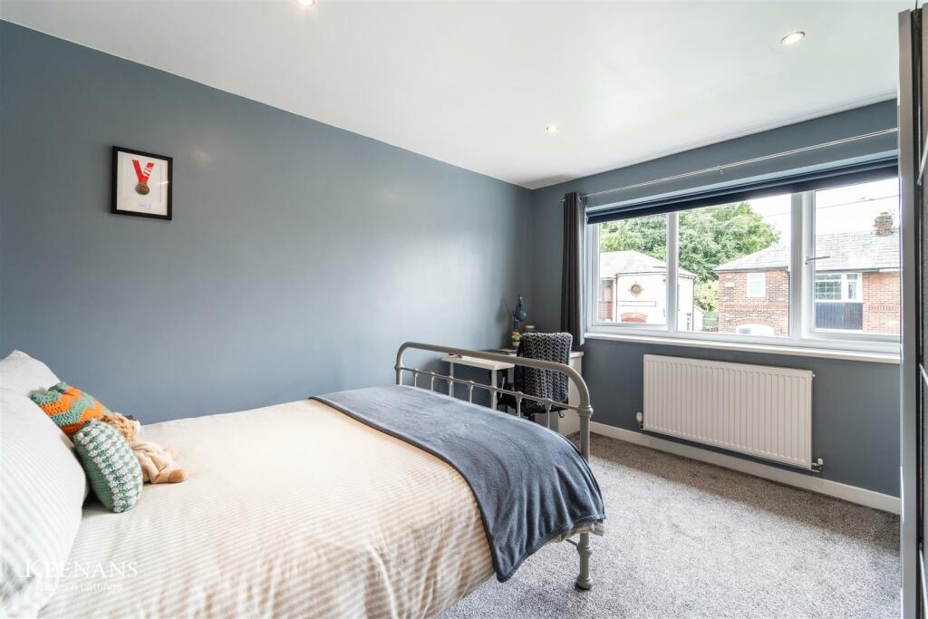 Additional property image - Haig Road, Bury
