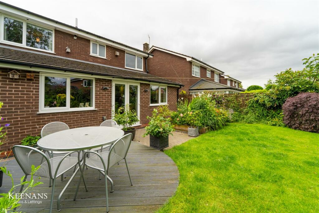 Additional property image - Haig Road, Bury