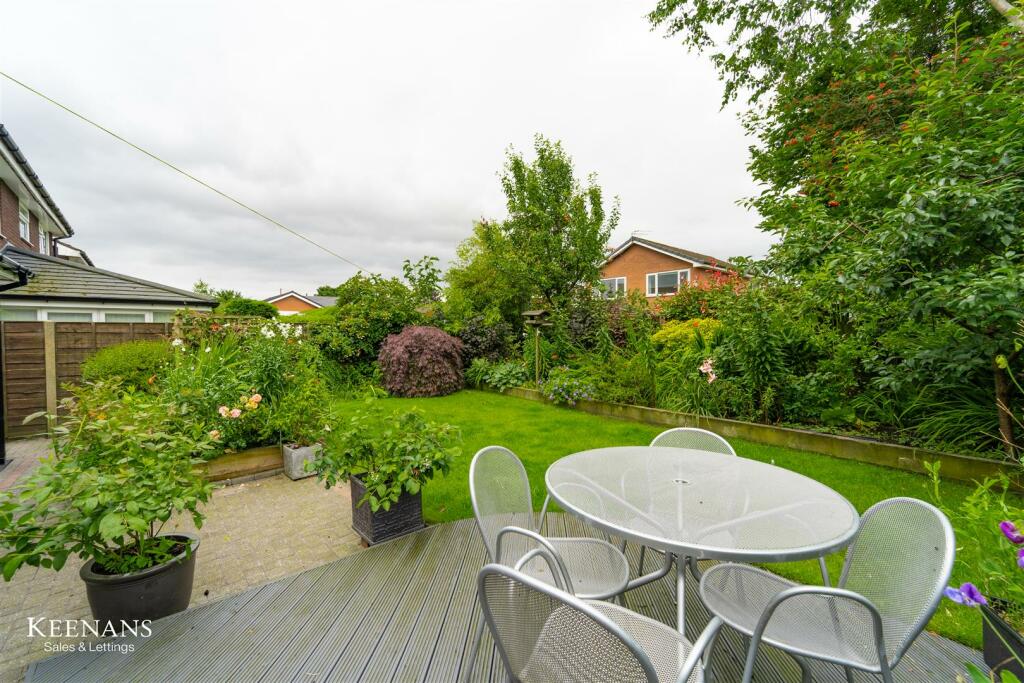 Additional property image - Haig Road, Bury