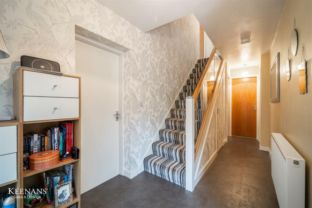 Additional property image - Haig Road, Bury