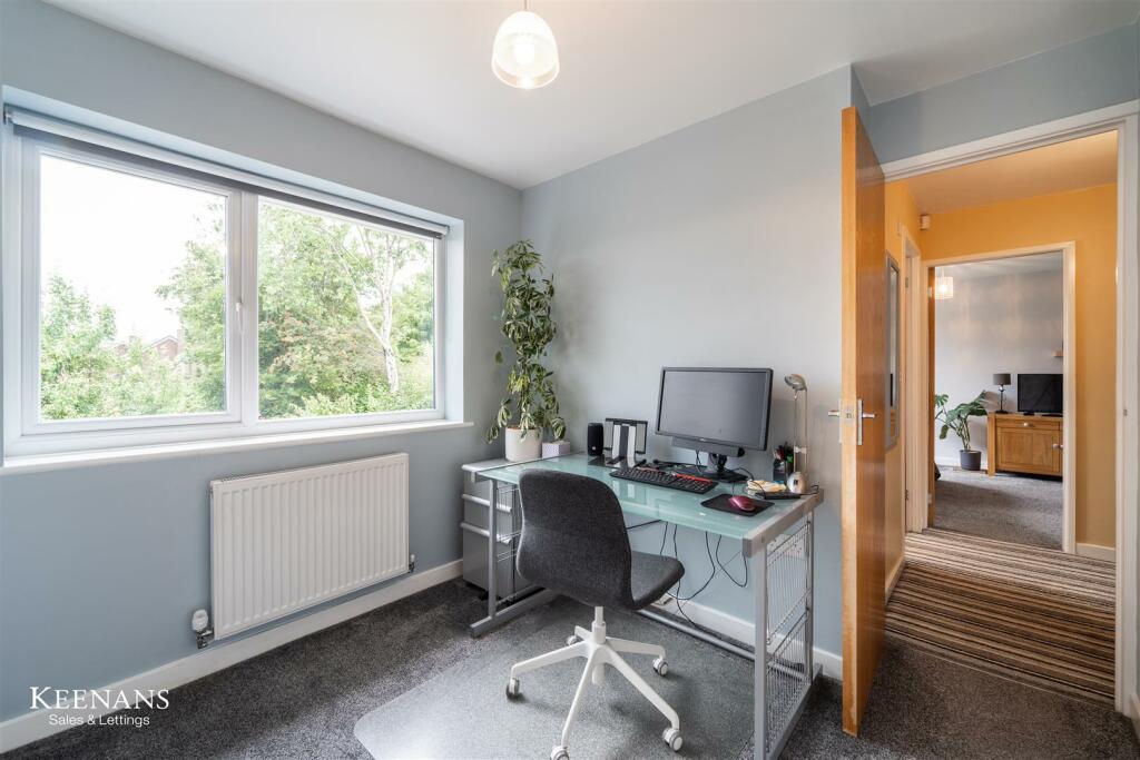 Additional property image - Haig Road, Bury
