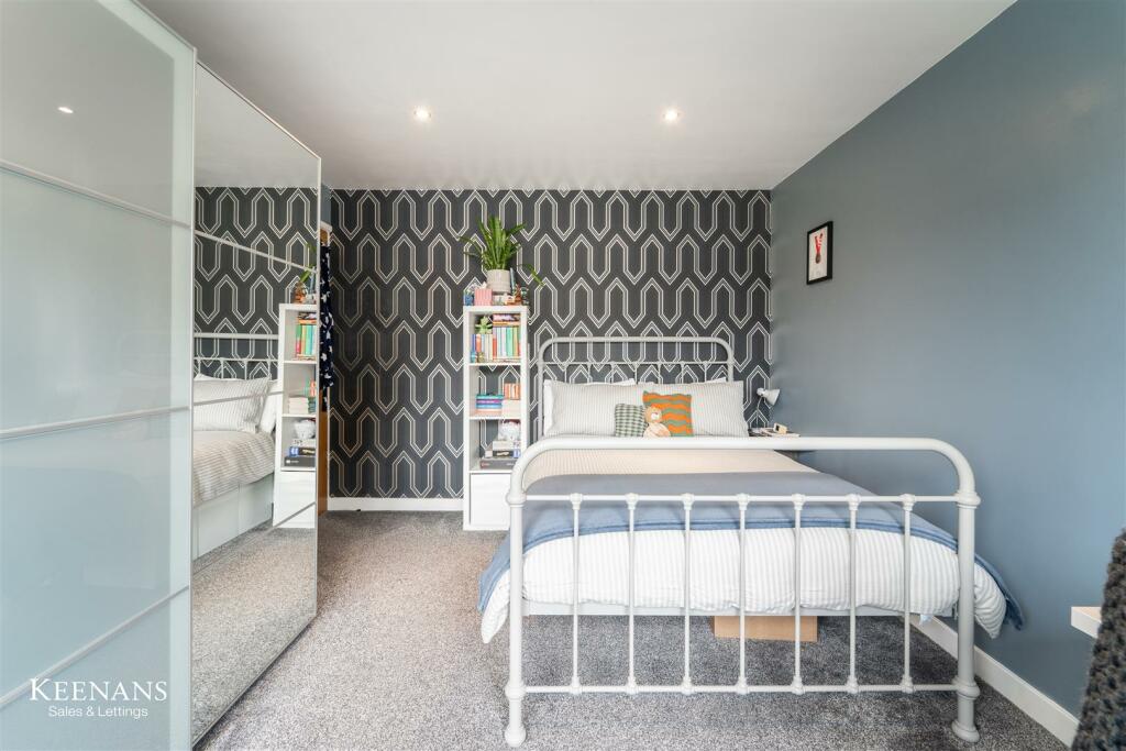 Additional property image - Haig Road, Bury