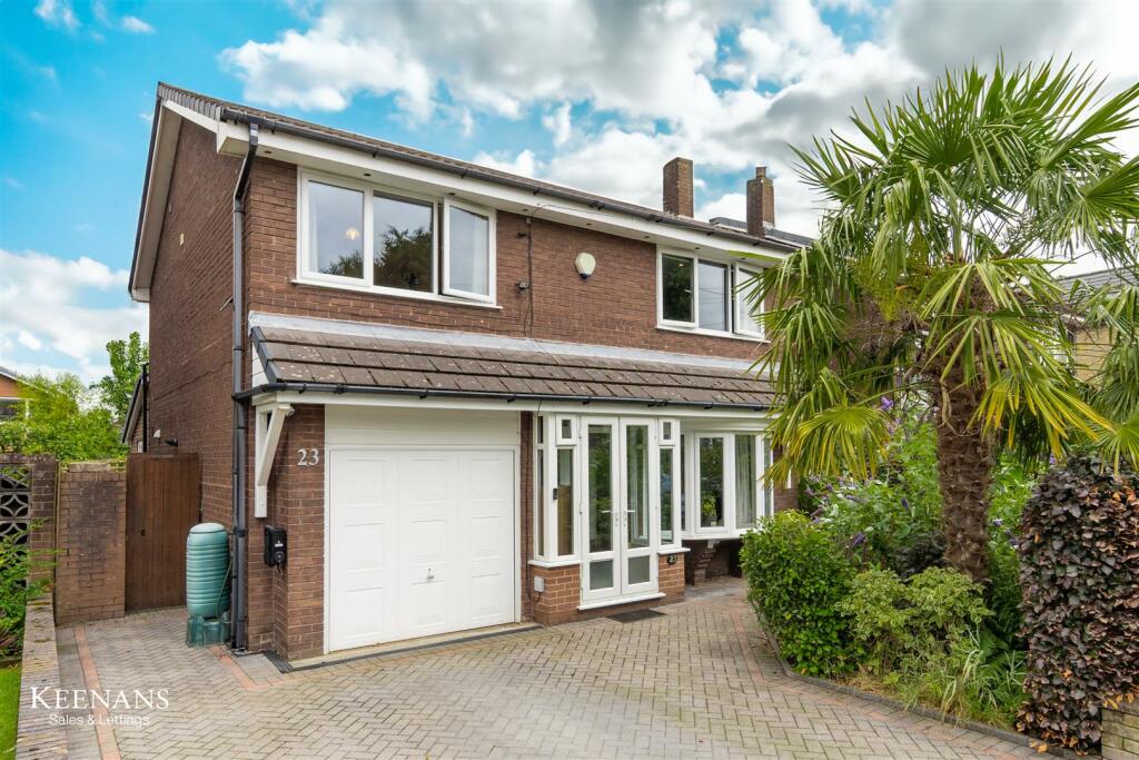 Additional property image - Haig Road, Bury