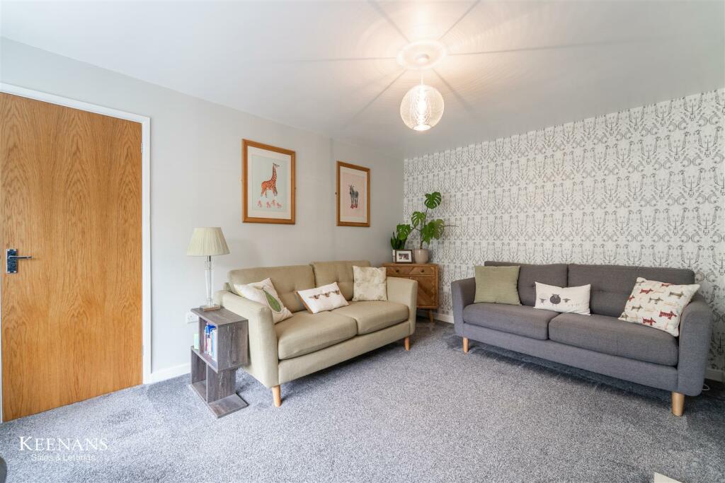 Additional property image - Haig Road, Bury