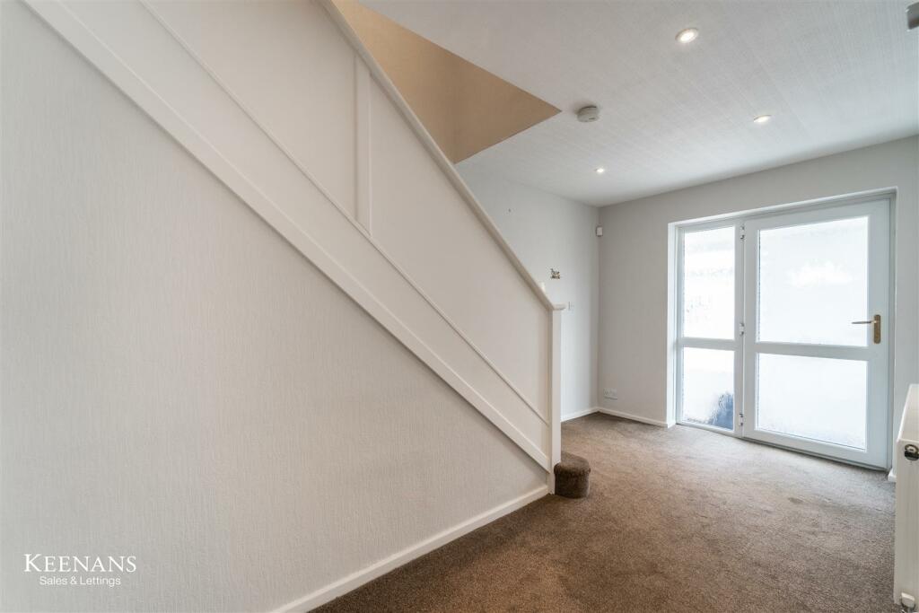Additional property image - Cartmel Close, Bury