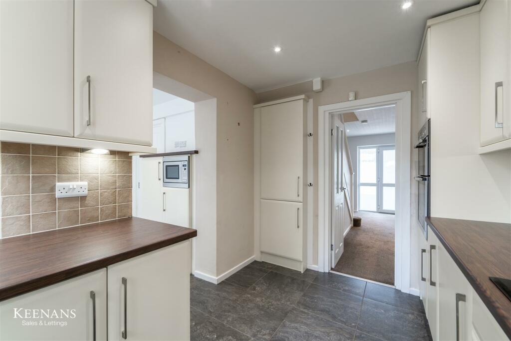 Additional property image - Cartmel Close, Bury
