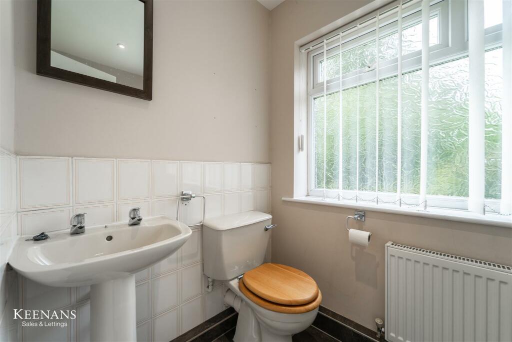 Additional property image - Cartmel Close, Bury