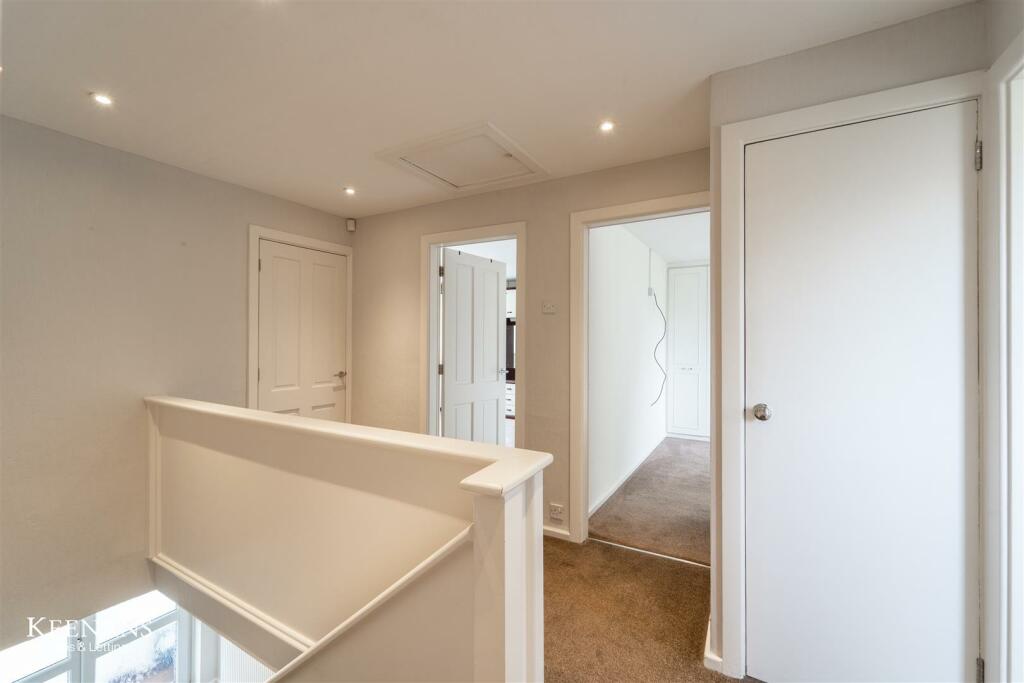 Additional property image - Cartmel Close, Bury