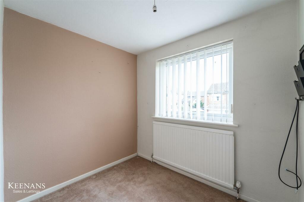 Additional property image - Cartmel Close, Bury