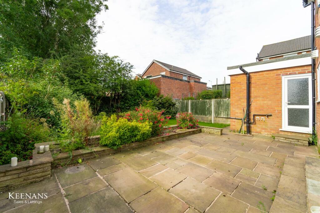 Additional property image - Cartmel Close, Bury