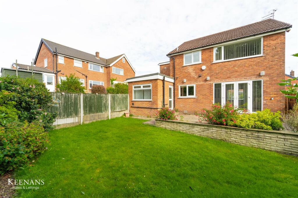 Additional property image - Cartmel Close, Bury