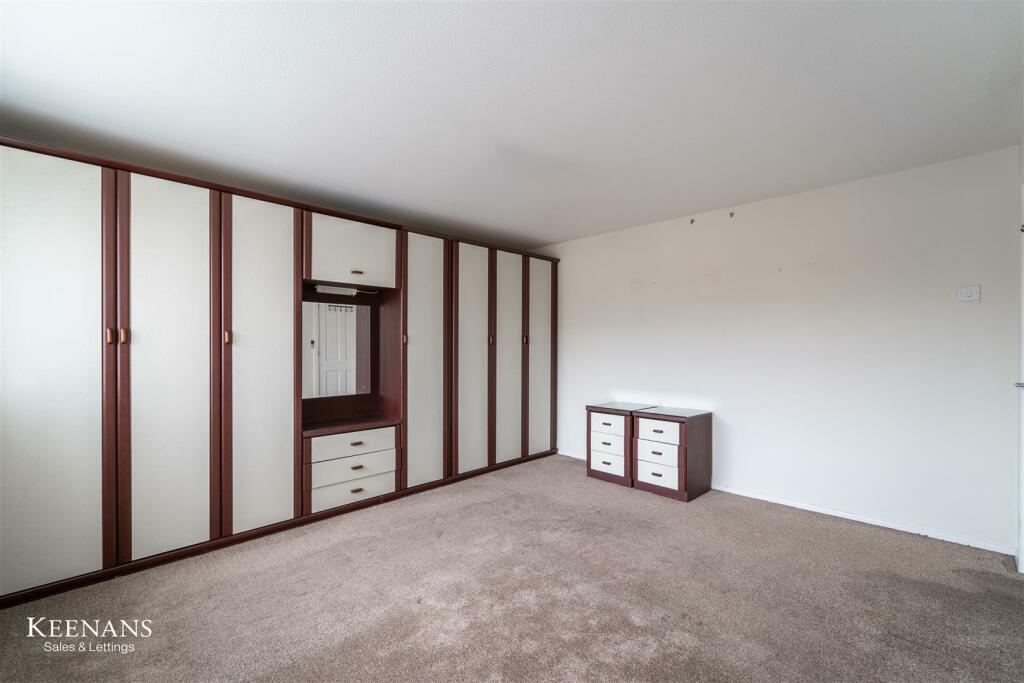 Additional property image - Cartmel Close, Bury