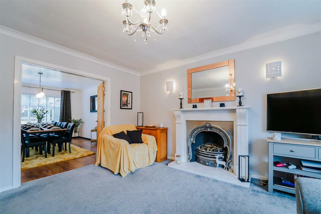 Additional property image - Cartmel Close, Bury