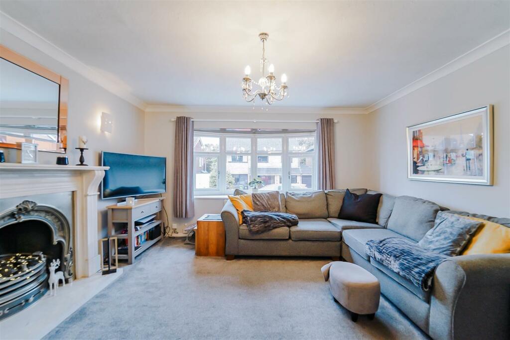 Additional property image - Cartmel Close, Bury
