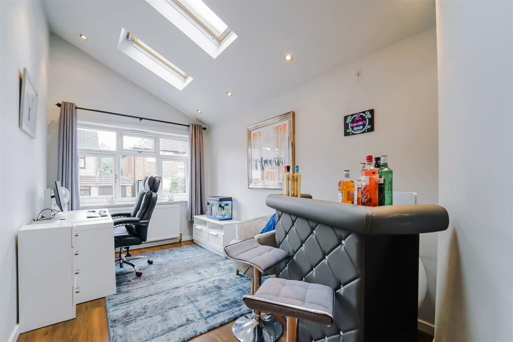 Additional property image - Cartmel Close, Bury
