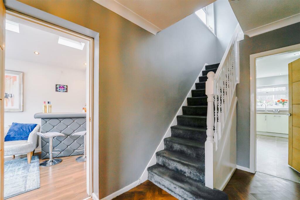 Additional property image - Cartmel Close, Bury