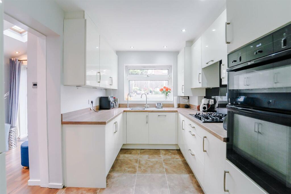 Additional property image - Cartmel Close, Bury