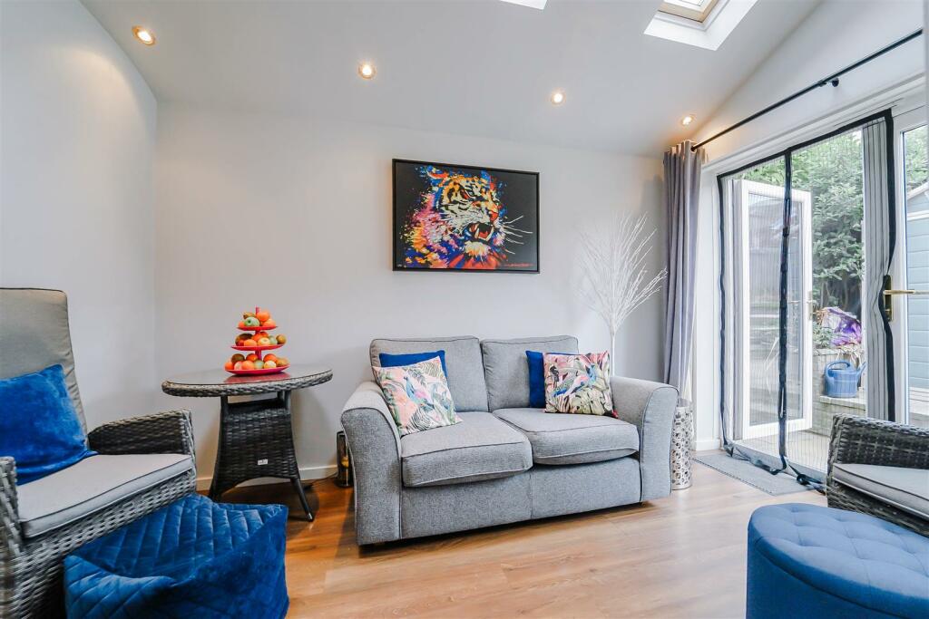 Additional property image - Cartmel Close, Bury