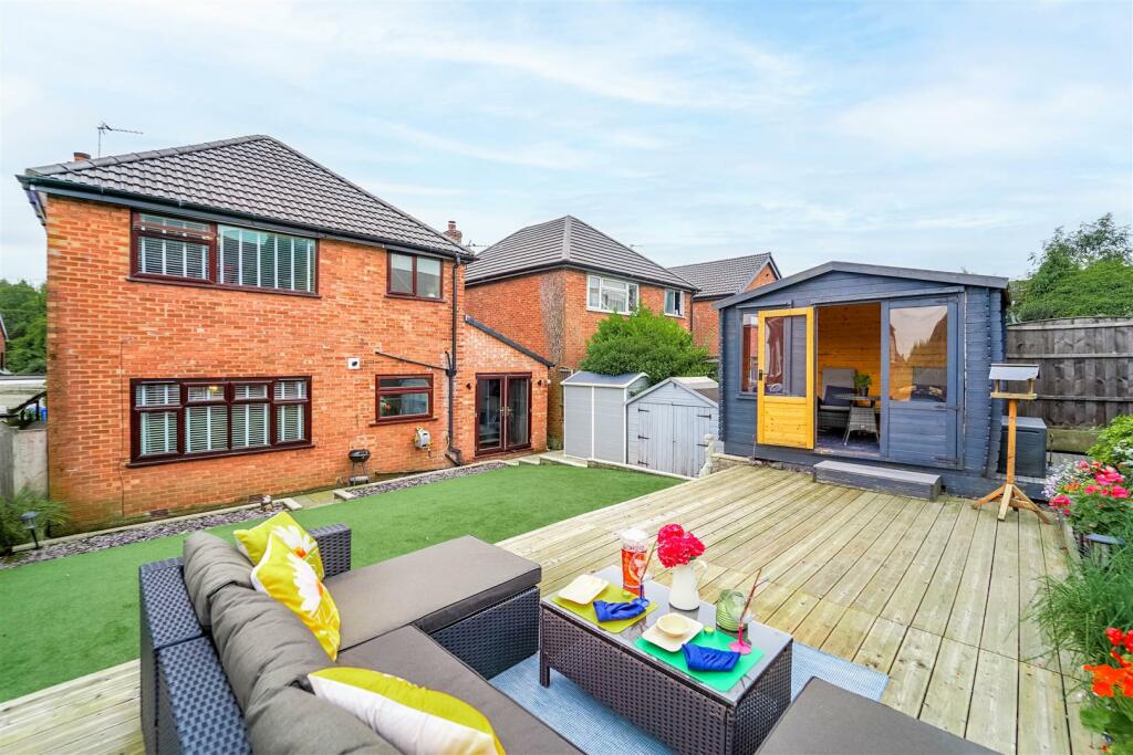Additional property image - Cartmel Close, Bury