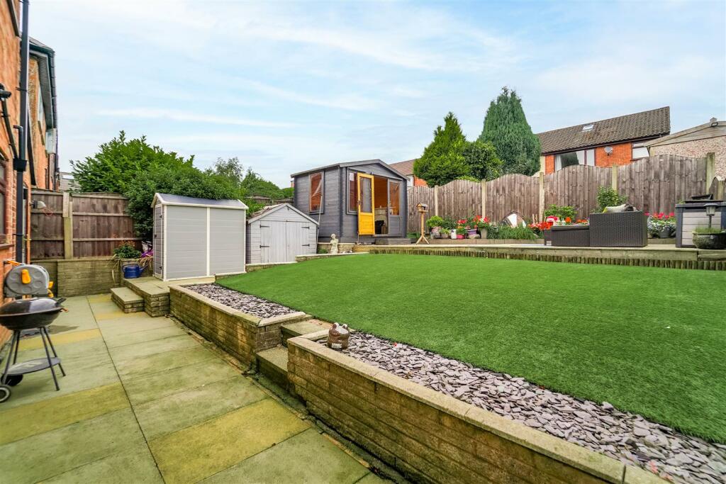 Additional property image - Cartmel Close, Bury