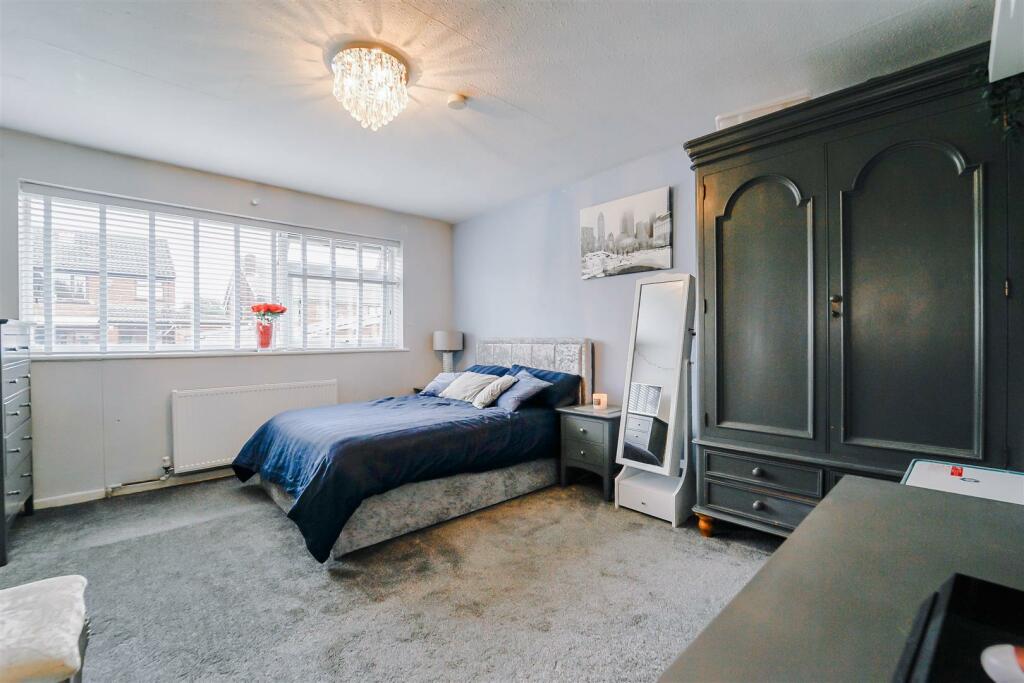 Additional property image - Cartmel Close, Bury