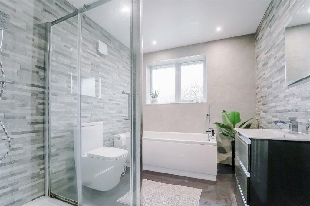 Property image - Cartmel Close, Bury