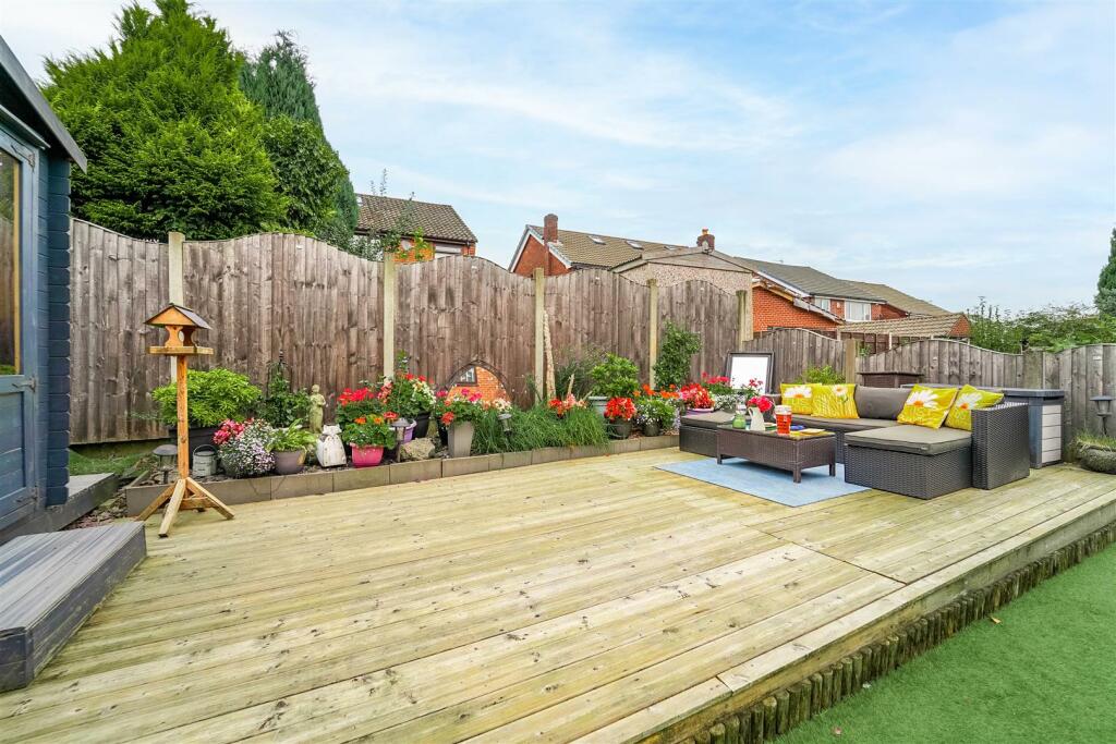 Additional property image - Cartmel Close, Bury