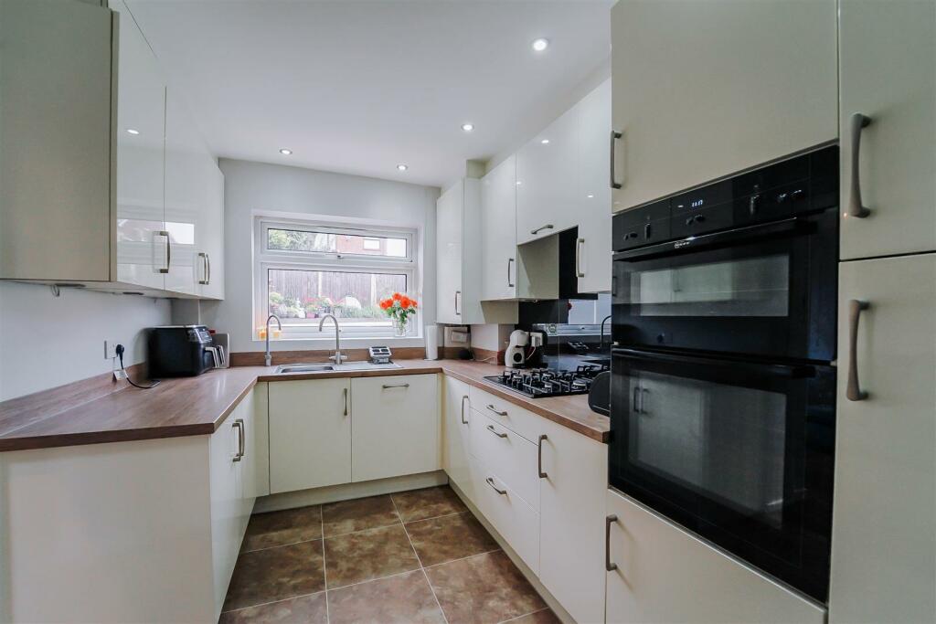Additional property image - Cartmel Close, Bury