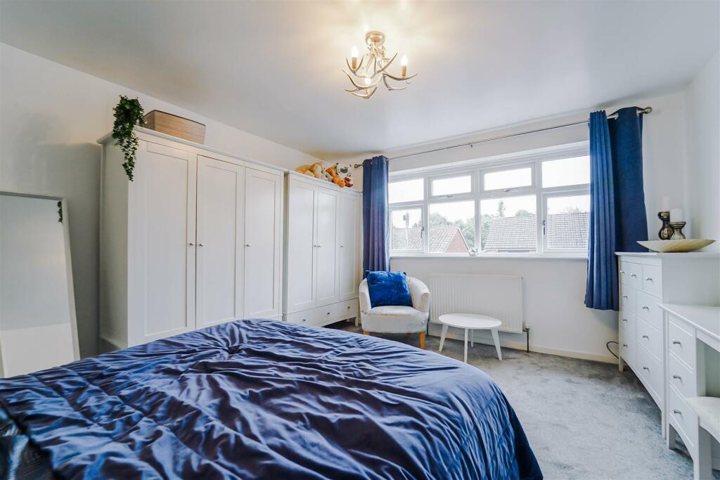 Additional property image - Cartmel Close, Bury