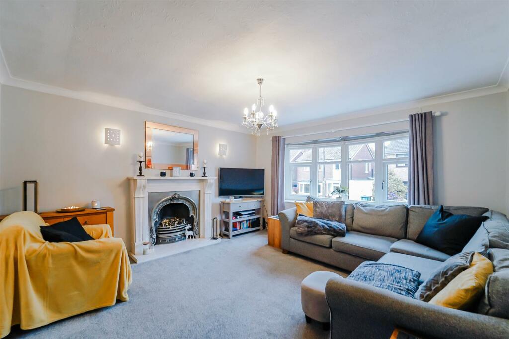 Additional property image - Cartmel Close, Bury