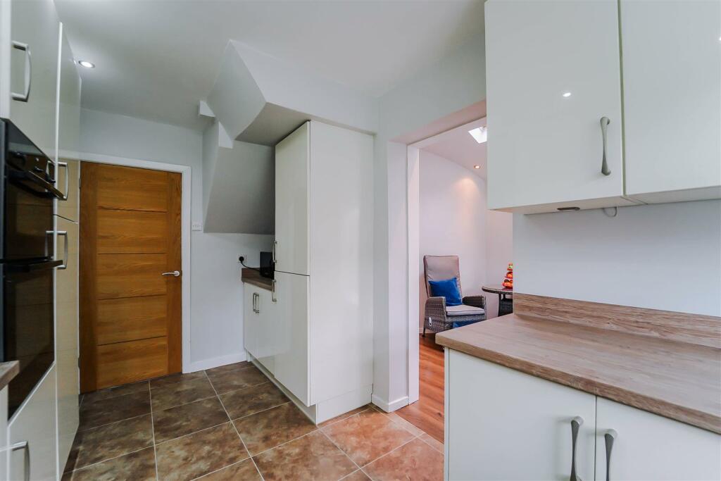 Additional property image - Cartmel Close, Bury