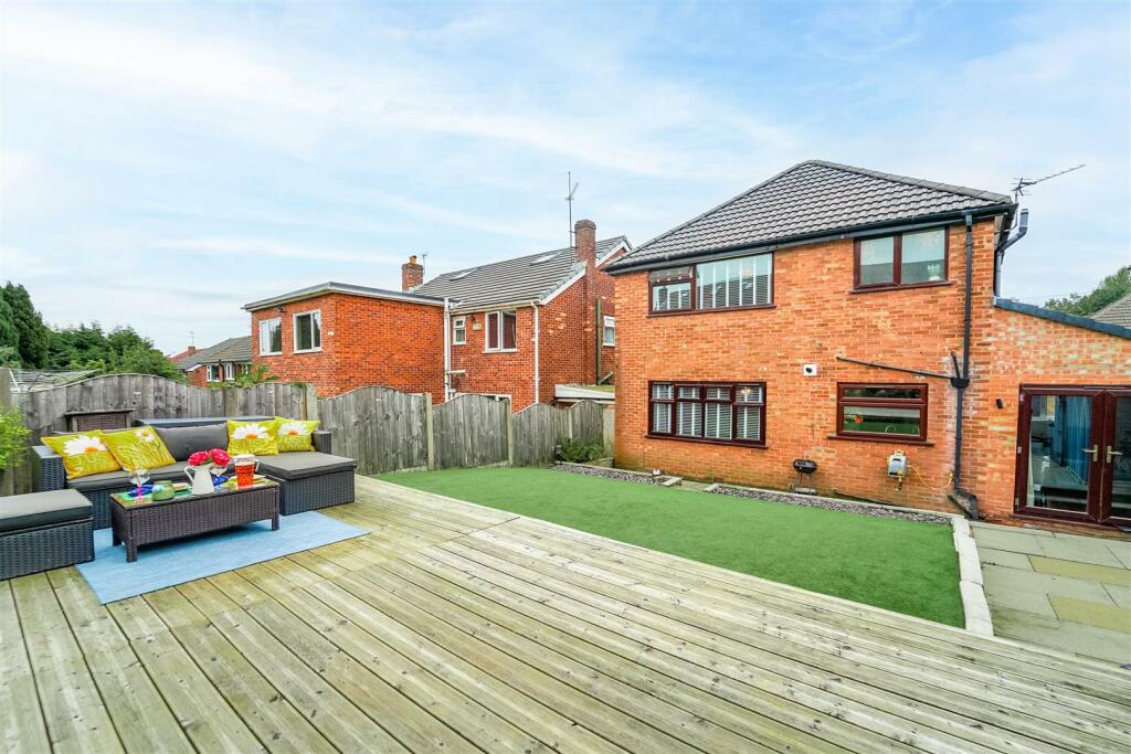 Additional property image - Cartmel Close, Bury