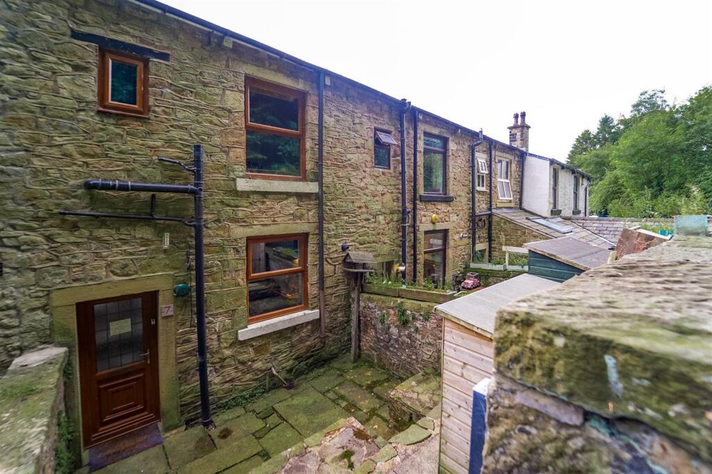 Additional property image - Coulthurst Street, Ramsbottom
