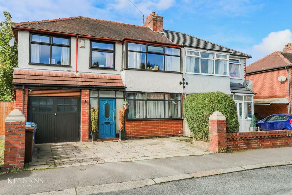 Additional property image - Rushmere Drive, Bury