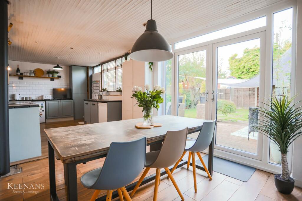Additional property image - Rushmere Drive, Bury